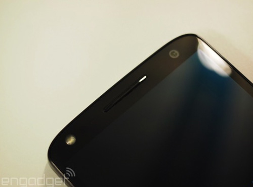 Moto X Force là smartphone màn hình chống vỡ của Motorola cho thị trường thế giới - 8