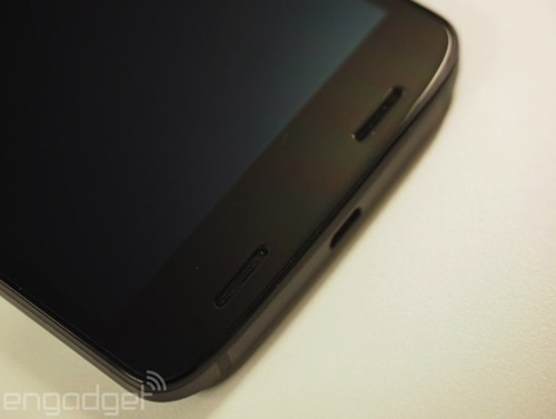 Moto X Force là smartphone màn hình chống vỡ của Motorola cho thị trường thế giới - 9