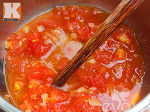 Canh cá mú nấu lá lốt nóng hổi - 4