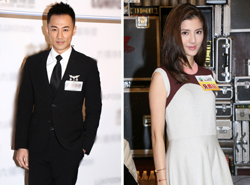 Lâm Phong mua nhà xoa dịu cơn ghen của bạn gái - 3