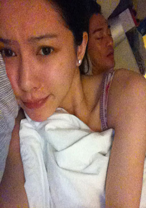 Lâm Phong mua nhà xoa dịu cơn ghen của bạn gái - 2