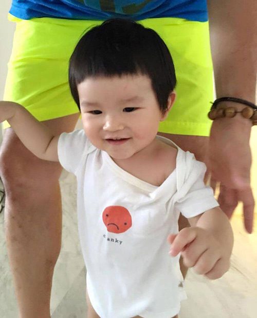 Lâm Phong mua nhà xoa dịu cơn ghen của bạn gái - 8