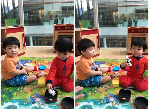 Lâm Phong mua nhà xoa dịu cơn ghen của bạn gái - 10