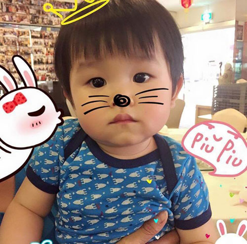 Lâm Phong mua nhà xoa dịu cơn ghen của bạn gái - 9