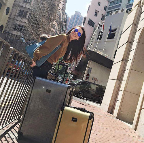 Lâm Phong mua nhà xoa dịu cơn ghen của bạn gái - 12