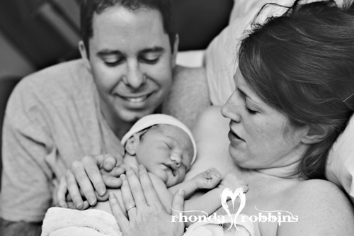 Bộ ảnh sinh thường không đau đớn, tràn ngập nụ cười - 9