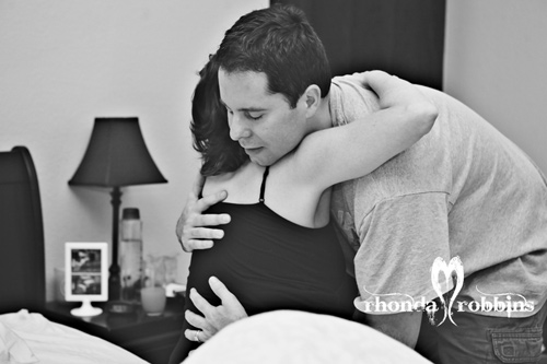 Bộ ảnh sinh thường không đau đớn, tràn ngập nụ cười - 1