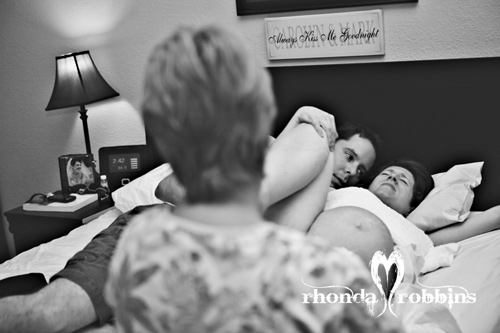 Bộ ảnh sinh thường không đau đớn, tràn ngập nụ cười - 3