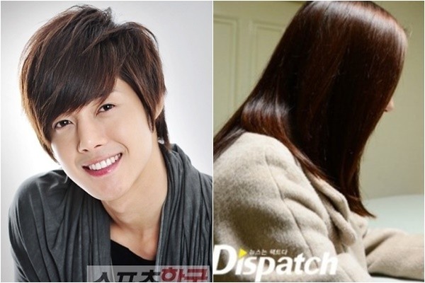 Bố Kim Hyun Joong quot;không thèmquot; nhìn mặt cháu nội - 1