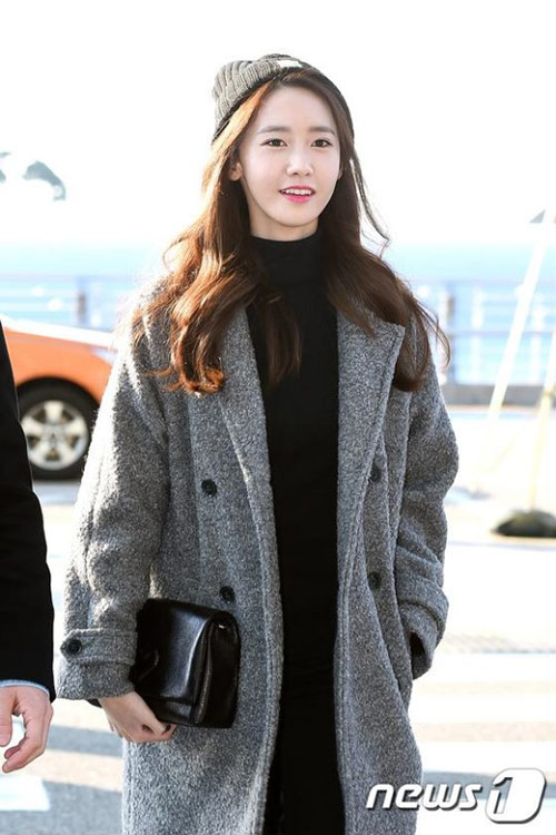 Bố Kim Hyun Joong quot;không thèmquot; nhìn mặt cháu nội - 12