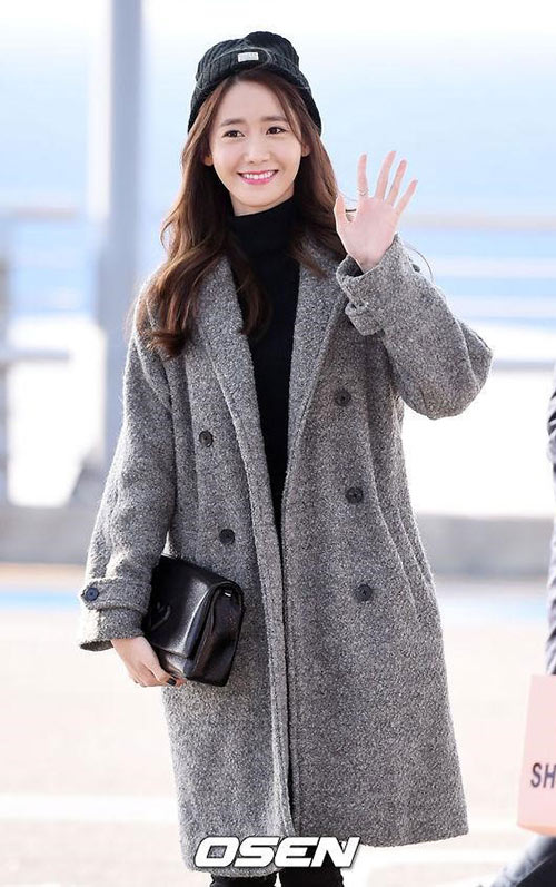 Bố Kim Hyun Joong quot;không thèmquot; nhìn mặt cháu nội - 13