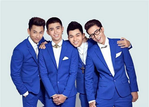 Những hot boy quot;triệu viewquot; của Vpop - 5