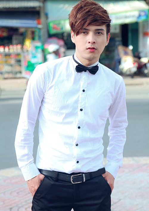 Những hot boy quot;triệu viewquot; của Vpop - 2