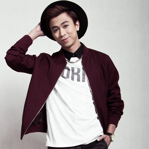 Những hot boy quot;triệu viewquot; của Vpop - 4