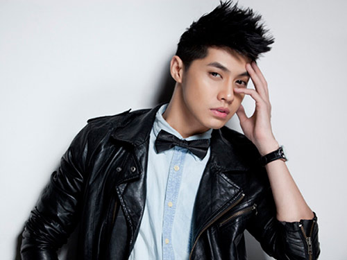 Những hot boy quot;triệu viewquot; của Vpop - 3