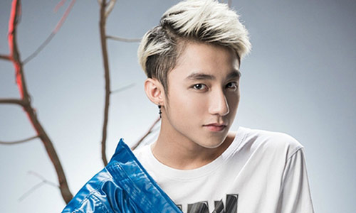 Những hot boy quot;triệu viewquot; của Vpop - 1