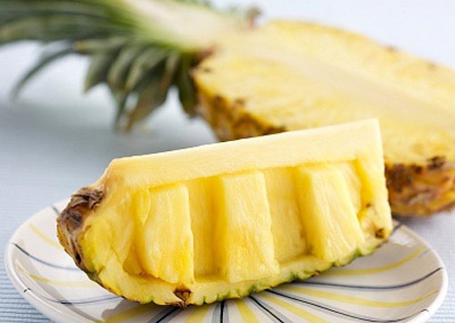 Thực phẩm gây sảy thai mẹ Tây thường tránh xa - 1