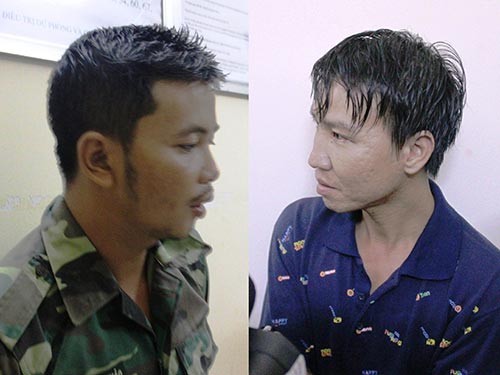 Còn 4 người mất tích do lật tàu trên sông Soài Rạp - 2