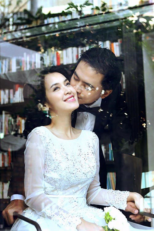 Quá khứ đau buồn của cặp đôi Tú Vi và Văn Anh - 3
