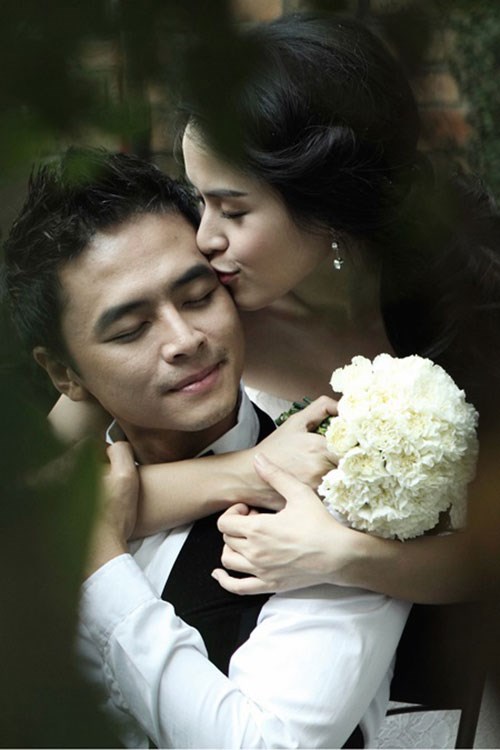 Quá khứ đau buồn của cặp đôi Tú Vi và Văn Anh - 6