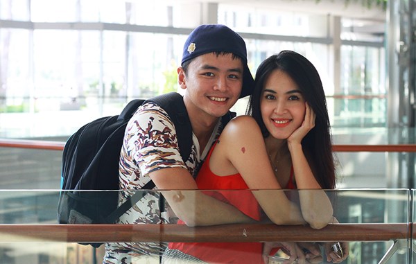 Quá khứ đau buồn của cặp đôi Tú Vi và Văn Anh - 4