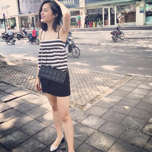 BST túi hiệu hoành tráng của quot;bạn gái tin đồnquot; Cường Đôla - 10