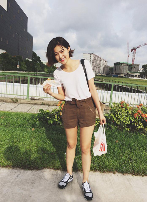 BST túi hiệu hoành tráng của quot;bạn gái tin đồnquot; Cường Đôla - 12