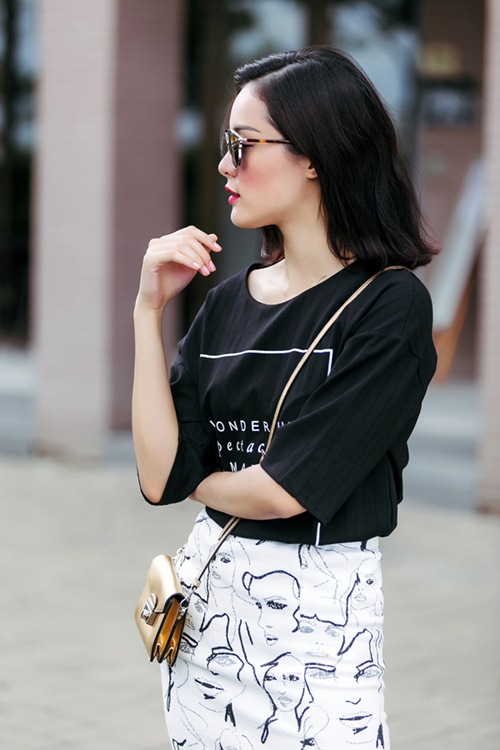 BST túi hiệu hoành tráng của quot;bạn gái tin đồnquot; Cường Đôla - 14