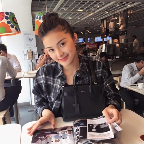 BST túi hiệu hoành tráng của quot;bạn gái tin đồnquot; Cường Đôla - 6