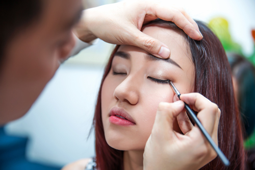 #039;Soi#039; cận mặt Á hậu Trà My vẫn không thấy khuyết điểm - 6