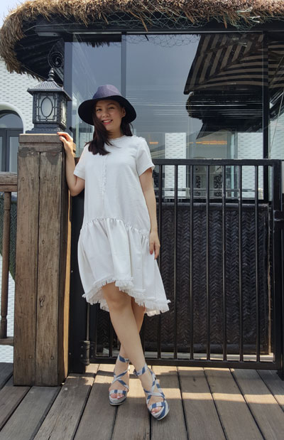 Người mẹ trẻ, đẹp và hạnh phúc hơn sau sinh - 1