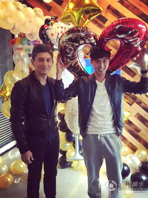 Em rể của Lee Byung Hun dính nghi án cưỡng dâm gái trẻ - 8