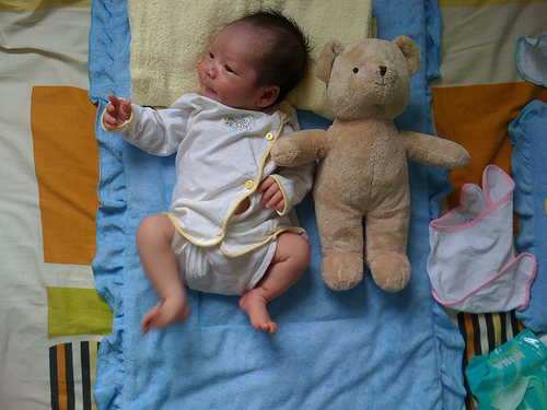 Bà mẹ 8x mách danh sách đồ sơ sinh cần mua cực chi tiết - 2