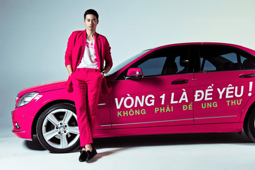 Gần 1.000 chiếc áo đã được bán ra từ chiến dịch #grabitbeatit - 3