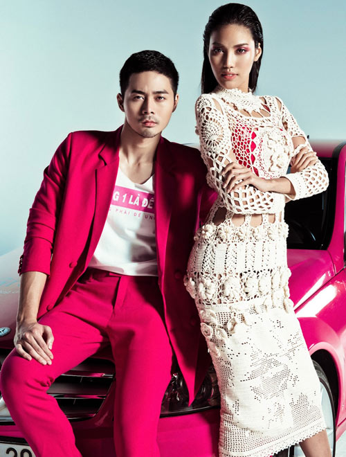 Gần 1.000 chiếc áo đã được bán ra từ chiến dịch #grabitbeatit - 4