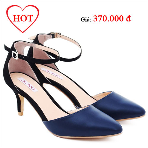 Tuyệt chiêu đi giày cao gót đúng cách - 7
