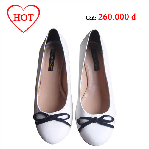 Tuyệt chiêu đi giày cao gót đúng cách - 8
