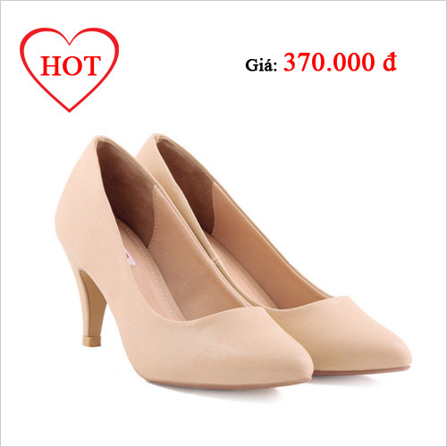 Tuyệt chiêu đi giày cao gót đúng cách - 11