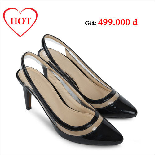 Tuyệt chiêu đi giày cao gót đúng cách - 12