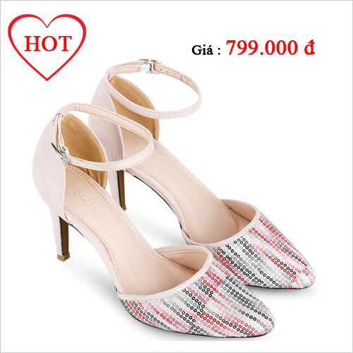 Tuyệt chiêu đi giày cao gót đúng cách - 13