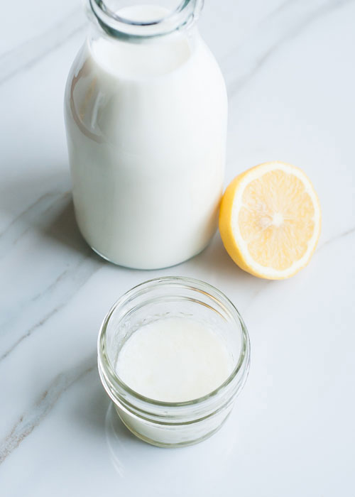 5 cách làm đẹp toàn thân chỉ với chanh - 2