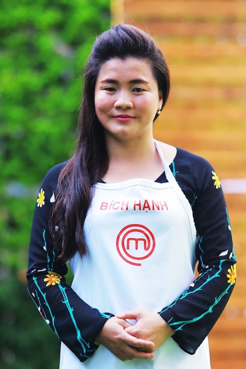 Bích Hạnh MasterChef: Tôi thấy có lỗi và xấu hổ - 1