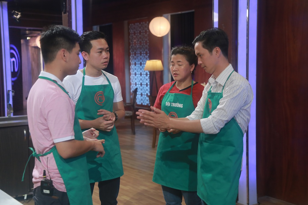 Bích Hạnh MasterChef: Tôi thấy có lỗi và xấu hổ - 3