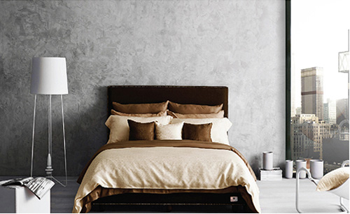 Chăn ga Omazz - Cao cấp từ sự tinh tế - 1