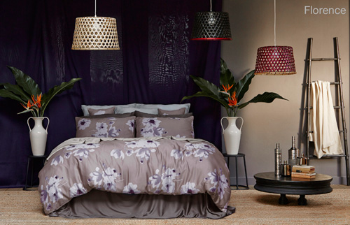 Chăn ga Omazz - Cao cấp từ sự tinh tế - 3