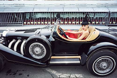 Jessica Minh Anh tự tin sau show diễn thành công - 6