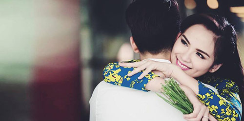 Lộ thiệp mời đám cưới của HH Diễm Hương - 5