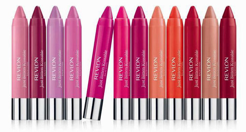 Đánh giá thỏi son kiêu kỳ Revlon Just Bitten Kissable Balm Stain - 1