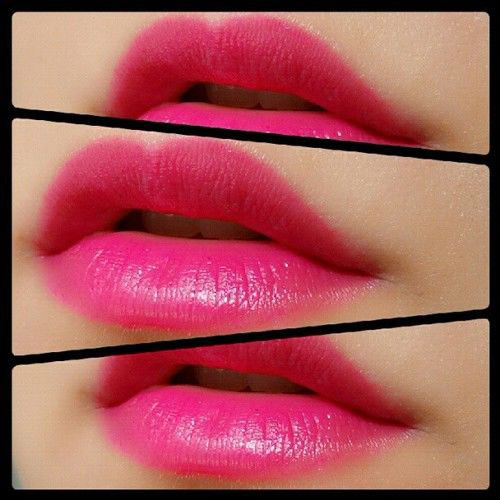 Đánh giá thỏi son kiêu kỳ Revlon Just Bitten Kissable Balm Stain - 11