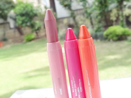 Đánh giá thỏi son kiêu kỳ Revlon Just Bitten Kissable Balm Stain - 3